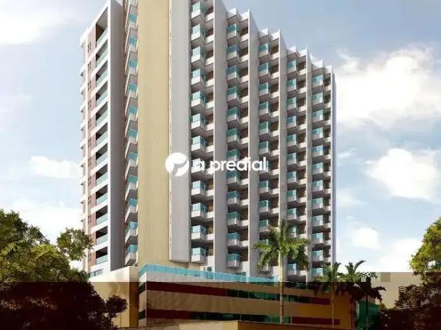 Apartamento venda em Região Geográfica Imediata de Fortaleza, Fortaleza