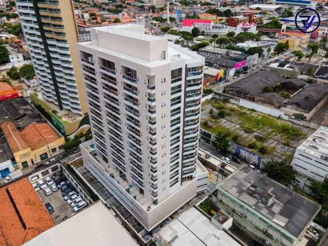 Apartamento venda em Região Geográfica Imediata de Fortaleza, Fortaleza