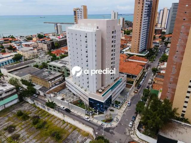 Apartamento venda em Região Geográfica Imediata de Fortaleza, Fortaleza