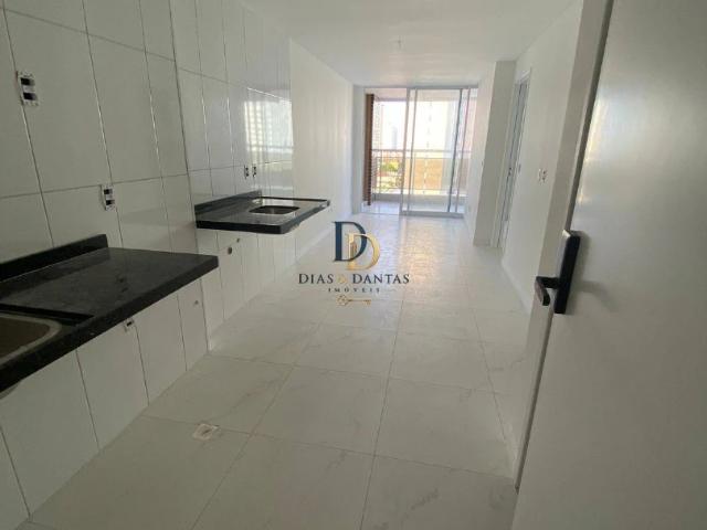 Apartamento venda em Fortaleza, Região Geográfica Intermediária de Fortaleza