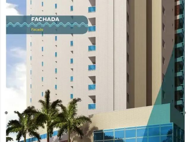 Apartamento venda em Região Geográfica Imediata de Fortaleza, Fortaleza