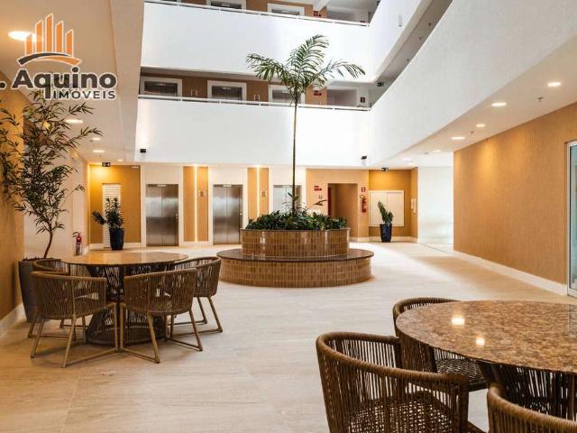 Apartamento venda em Praia de Iracema, Fortaleza