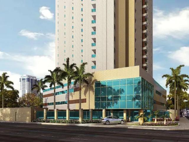 Apartamento venda em Região Geográfica Imediata de Fortaleza, Fortaleza