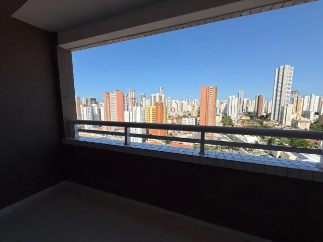 Apartamento venda em Região Geográfica Imediata de Fortaleza, Fortaleza