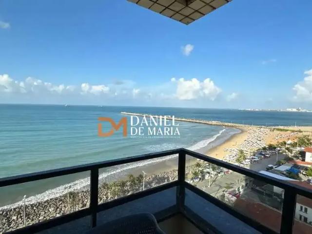 Apartamento venda em Região Geográfica Imediata de Fortaleza, Fortaleza