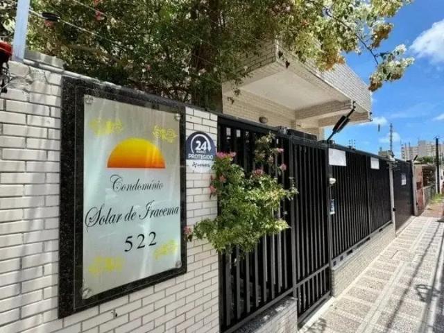 Apartamento venda em Região Geográfica Imediata de Fortaleza, Fortaleza