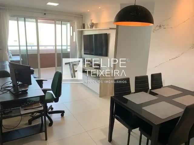 Apartamento venda em Meireles, Fortaleza