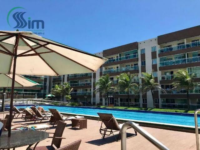 Apartamento venda em Região Geográfica Imediata de Fortaleza, Fortaleza