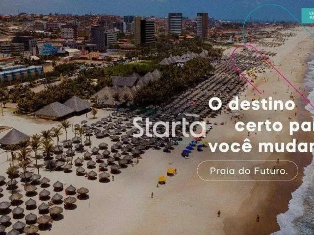 Apartamento venda em Região Geográfica Imediata de Fortaleza, Fortaleza