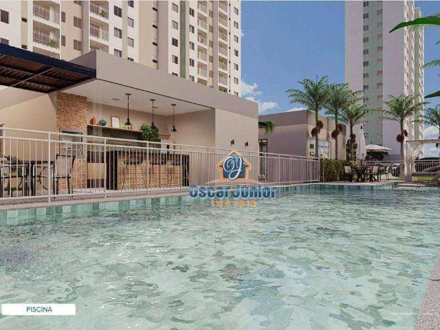 Apartamento venda em Região Geográfica Imediata de Fortaleza, Fortaleza