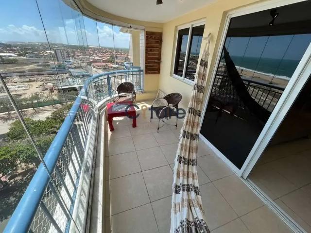Apartamento venda em Região Geográfica Imediata de Fortaleza, Fortaleza