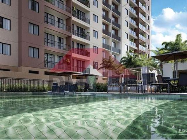 Apartamento venda em Região Geográfica Imediata de Fortaleza, Fortaleza