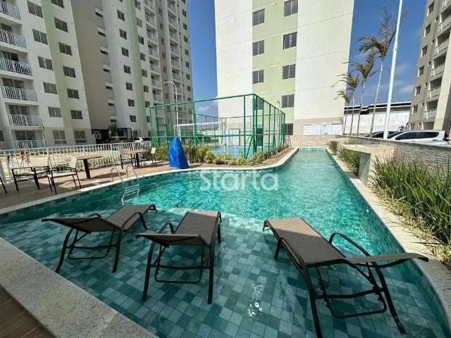 Apartamento venda em Região Geográfica Imediata de Fortaleza, Fortaleza