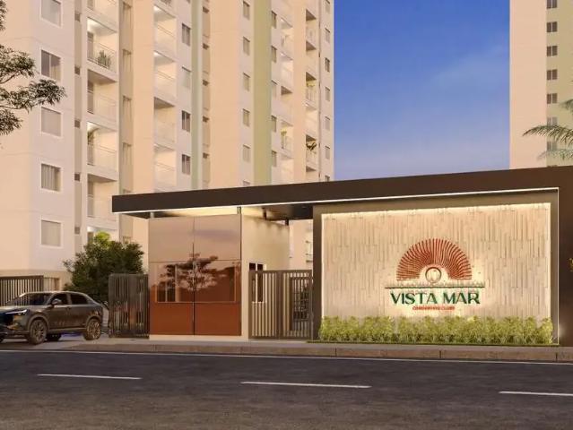 Apartamento venda em Região Geográfica Imediata de Fortaleza, Fortaleza