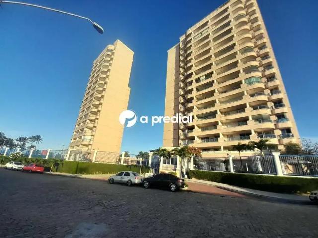 Apartamento venda em Região Geográfica Imediata de Fortaleza, Fortaleza