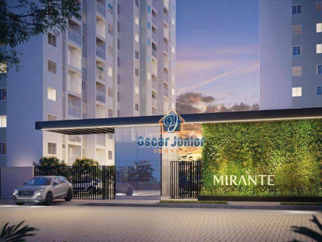 Apartamento venda em Região Geográfica Imediata de Fortaleza, Fortaleza