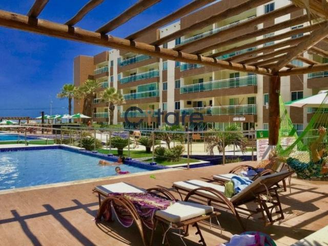 Apartamento venda em Praia do Futuro II, Fortaleza