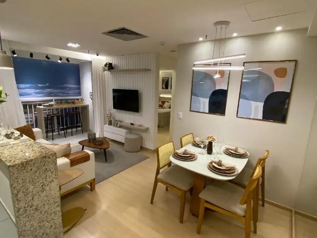 Apartamento venda em Região Geográfica Imediata de Fortaleza, Fortaleza
