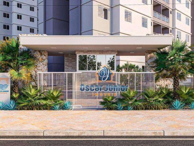 Apartamento venda em Praia do Futuro I, Fortaleza