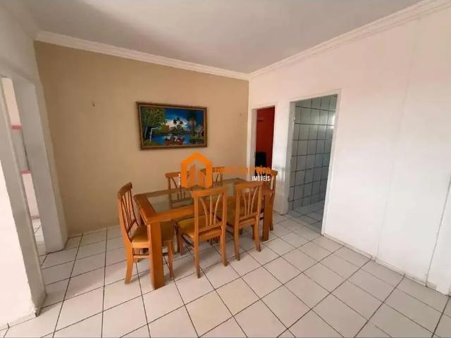 Apartamento venda em Região Geográfica Imediata de Fortaleza, Fortaleza