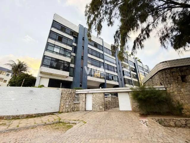 Apartamento venda em Região Geográfica Imediata de Fortaleza, Fortaleza