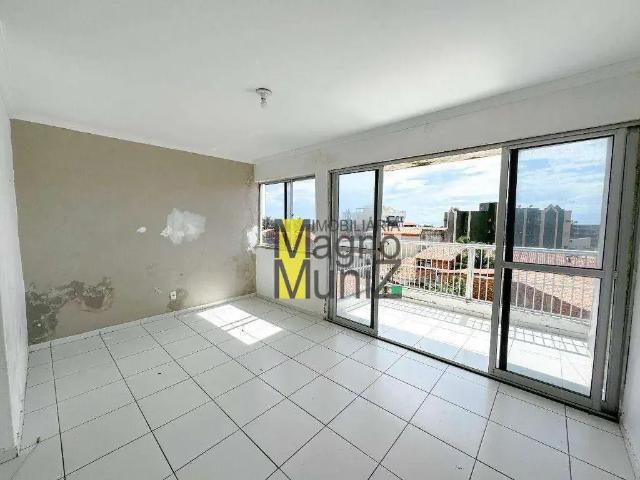 Apartamento venda em Região Geográfica Imediata de Fortaleza, Fortaleza