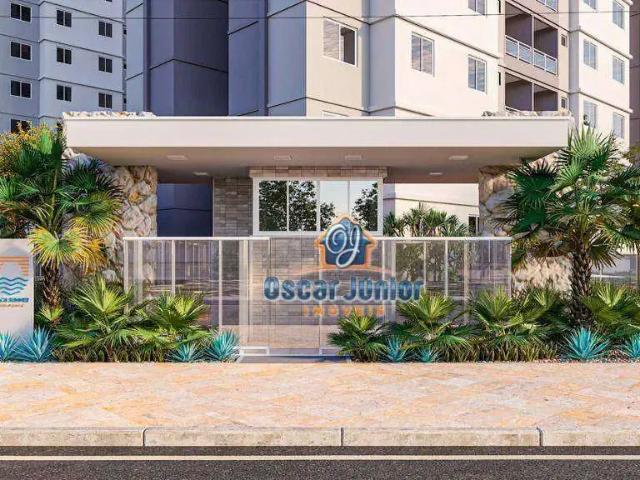 Apartamento venda em Região Geográfica Imediata de Fortaleza, Fortaleza