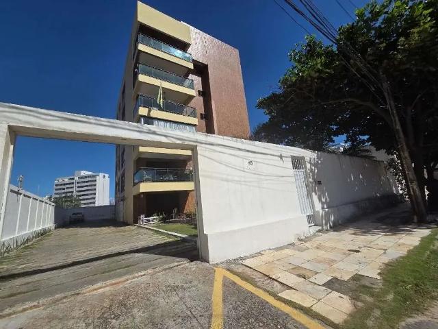Apartamento venda em Região Geográfica Imediata de Fortaleza, Fortaleza