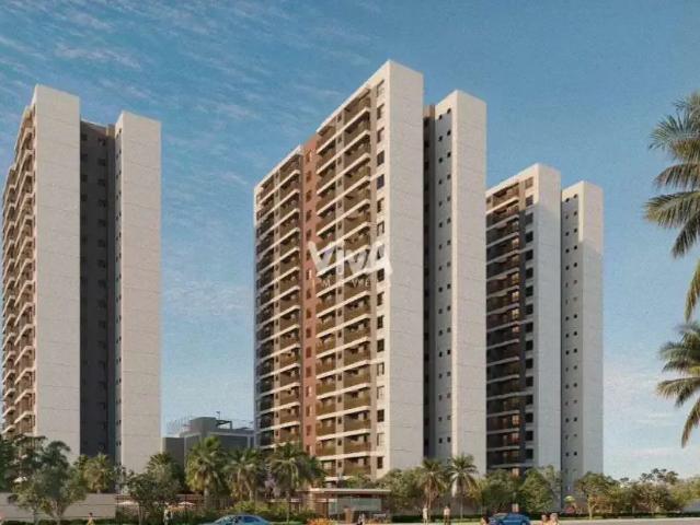 Apartamento venda em Região Geográfica Imediata de Fortaleza, Fortaleza