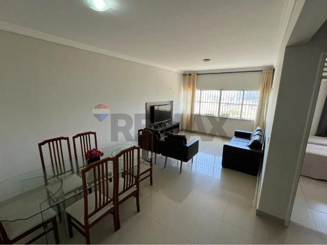 Apartamento venda em Praia do Futuro I, Fortaleza