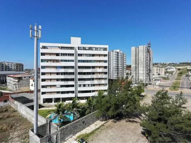 Apartamento venda em Região Geográfica Imediata de Fortaleza, Fortaleza