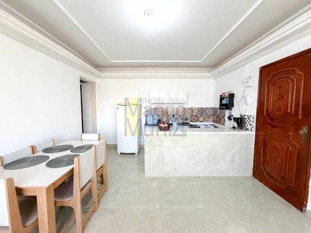 Apartamento venda em Região Geográfica Imediata de Fortaleza, Fortaleza