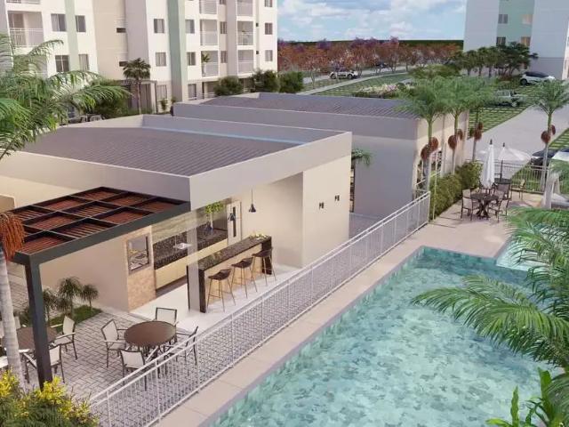 Apartamento venda em Região Geográfica Imediata de Fortaleza, Fortaleza