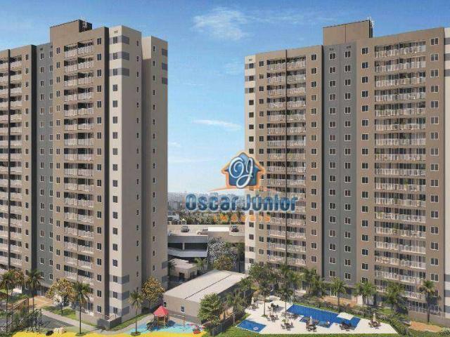 Apartamento venda em Região Geográfica Imediata de Fortaleza, Fortaleza