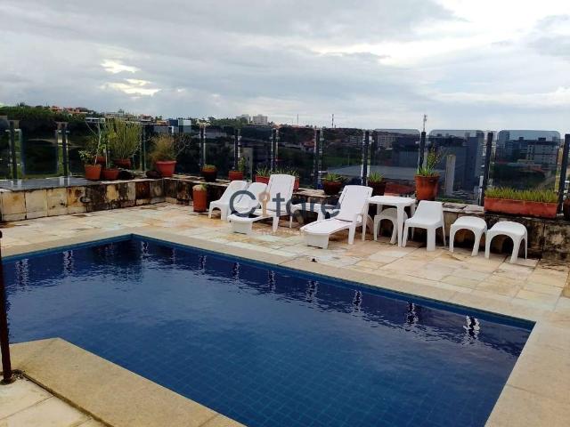 Apartamento venda em Região Geográfica Imediata de Fortaleza, Fortaleza