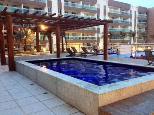 Apartamento venda em Região Geográfica Imediata de Fortaleza, Fortaleza