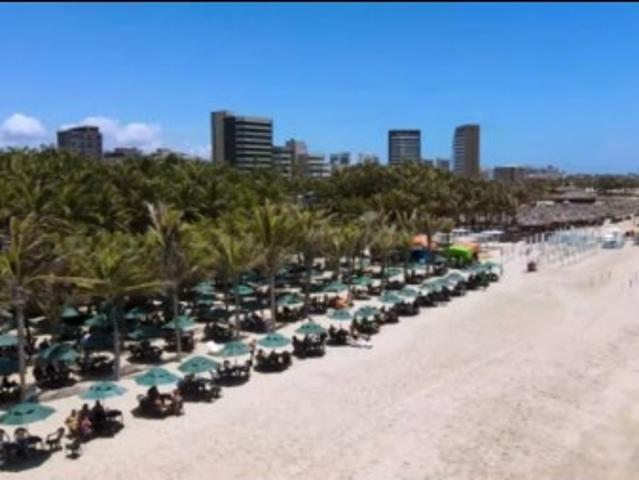 Apartamento venda em Região Geográfica Imediata de Fortaleza, Fortaleza