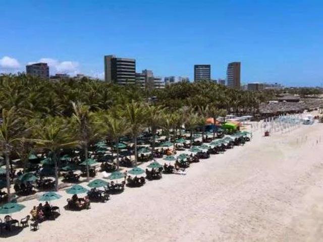 Apartamento venda em Praia do Futuro II, Fortaleza