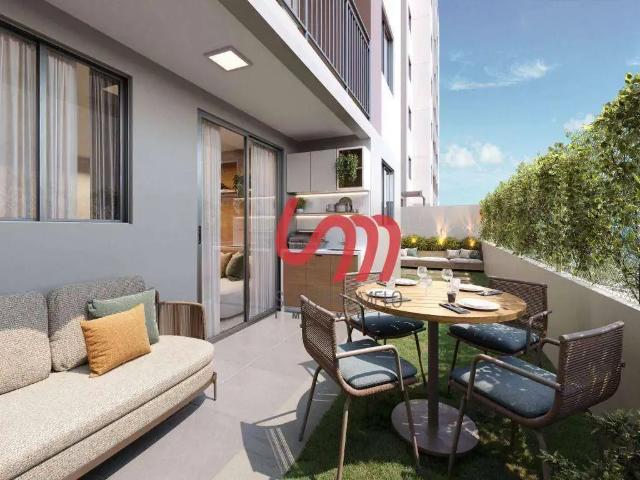 Apartamento venda em Região Geográfica Imediata de Fortaleza, Fortaleza