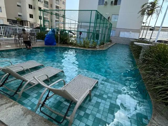 Apartamento venda em Região Geográfica Imediata de Fortaleza, Fortaleza