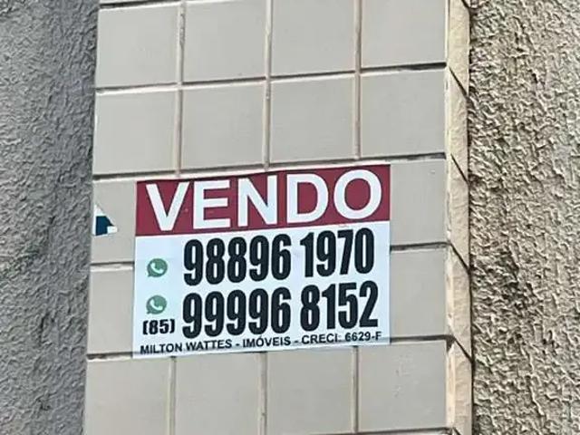 Apartamento venda em Região Geográfica Imediata de Fortaleza, Fortaleza