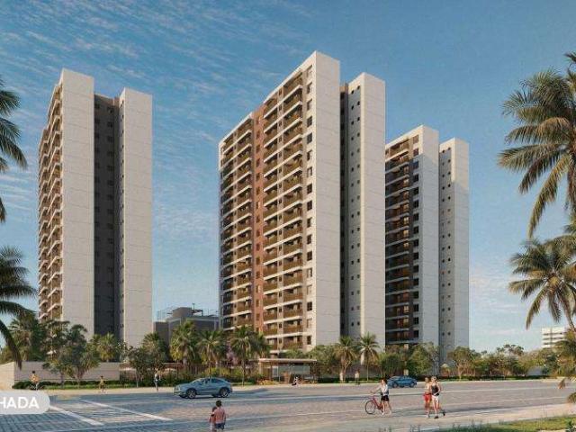 Apartamento venda em Região Geográfica Imediata de Fortaleza, Fortaleza