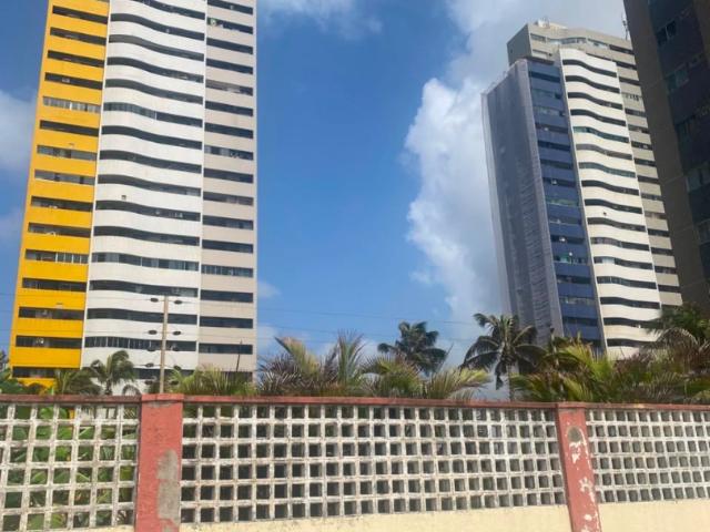 Apartamento venda em Região Geográfica Imediata de Fortaleza, Fortaleza