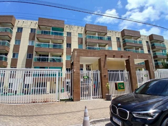 Apartamento venda em Praia do Futuro II, Fortaleza