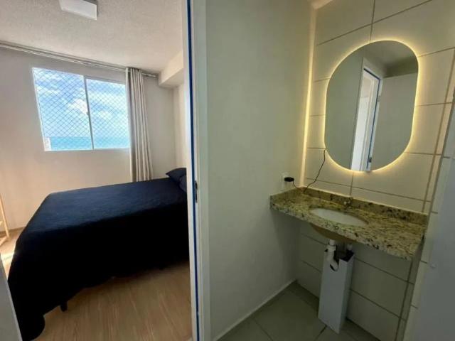 Apartamento venda em Praia do Futuro II, Fortaleza