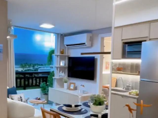 Apartamento venda em Região Geográfica Imediata de Fortaleza, Fortaleza
