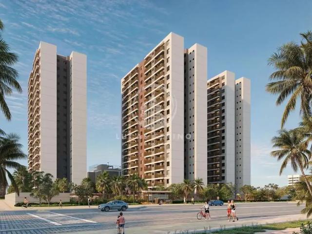 Apartamento venda em Região Geográfica Imediata de Fortaleza, Fortaleza