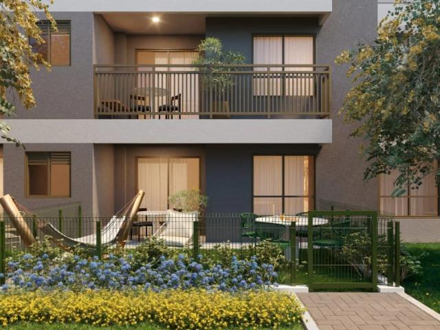 Apartamento venda em Praia do Futuro I, Fortaleza
