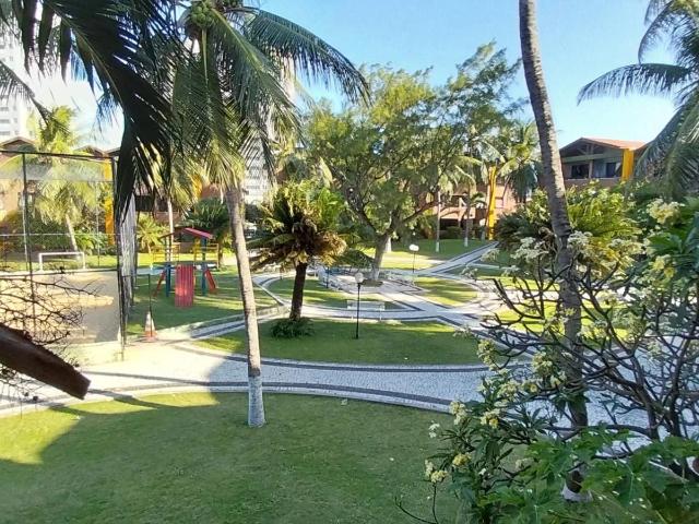 Apartamento venda em Praia do Futuro II, Fortaleza