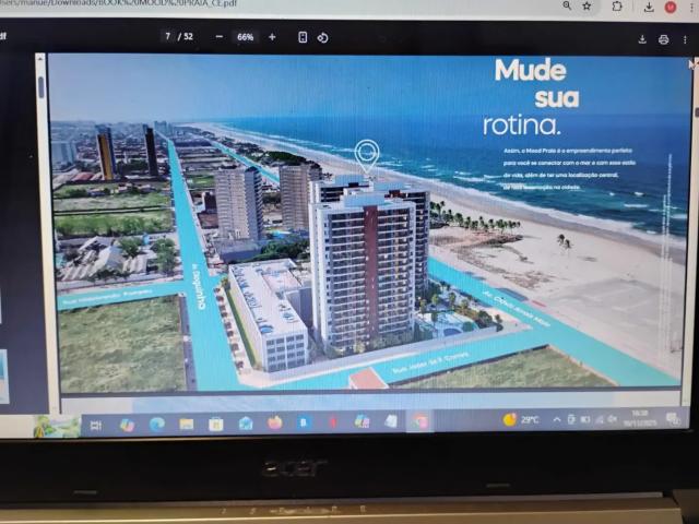 Apartamento venda em Região Geográfica Imediata de Fortaleza, Fortaleza